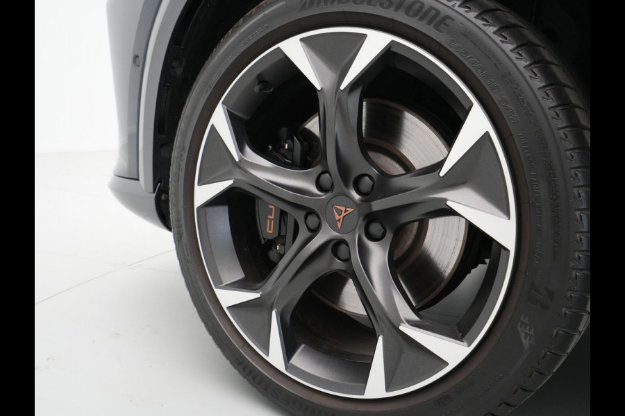 CUPRA Formentor 1.4 e-Hybrid 245pk VZ Performance Navigatie Camera Memory Acc Carplay Side Assist 30