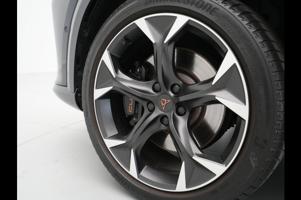 CUPRA Formentor 1.4 e-Hybrid 245pk VZ Performance Navigatie Camera Memory Acc Carplay Side Assist 30
