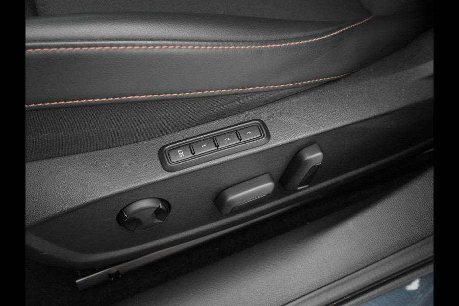 CUPRA Formentor 1.4 e-Hybrid 245pk VZ Performance Navigatie Camera Memory Acc Carplay Side Assist 30