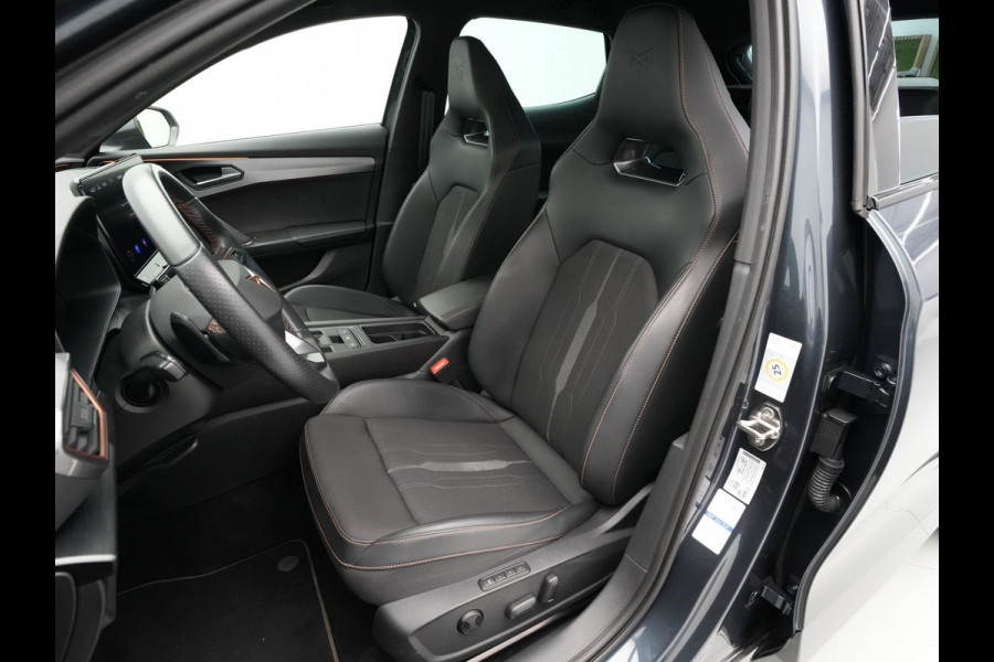 CUPRA Formentor 1.4 e-Hybrid 245pk VZ Performance Navigatie Camera Memory Acc Carplay Side Assist 30