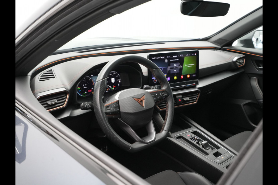 CUPRA Formentor 1.4 e-Hybrid 245pk VZ Performance Navigatie Camera Memory Acc Carplay Side Assist 30