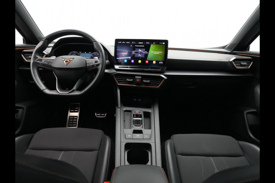 CUPRA Formentor 1.4 e-Hybrid 245pk VZ Performance Navigatie Camera Memory Acc Carplay Side Assist 30