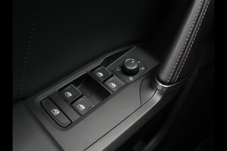CUPRA Formentor 1.4 e-Hybrid 245pk VZ Performance Navigatie Camera Memory Acc Carplay Side Assist 30