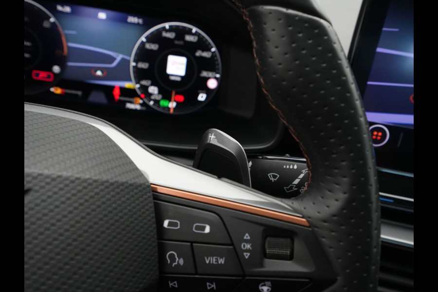 CUPRA Formentor 1.4 e-Hybrid 245pk VZ Performance Navigatie Camera Memory Acc Carplay Side Assist 30
