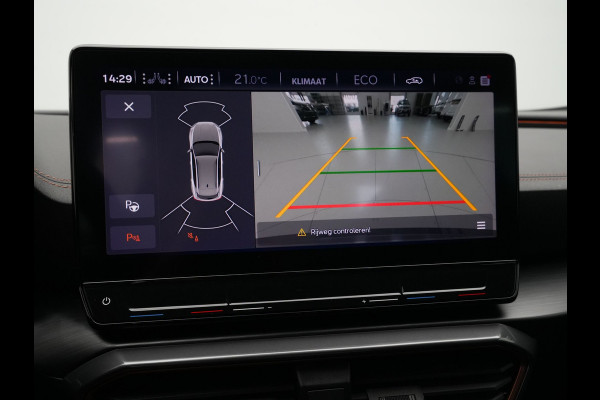 CUPRA Formentor 1.4 e-Hybrid 245pk VZ Performance Navigatie Camera Memory Acc Carplay Side Assist 30