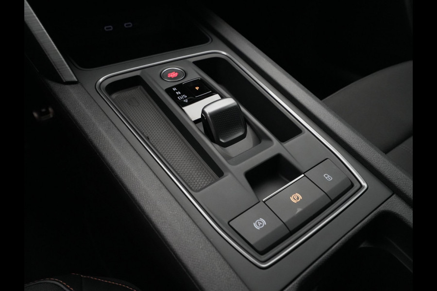 CUPRA Formentor 1.4 e-Hybrid 245pk VZ Performance Navigatie Camera Memory Acc Carplay Side Assist 30