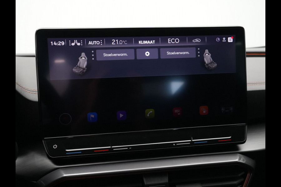 CUPRA Formentor 1.4 e-Hybrid 245pk VZ Performance Navigatie Camera Memory Acc Carplay Side Assist 30