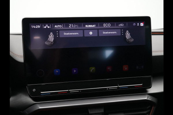 CUPRA Formentor 1.4 e-Hybrid 245pk VZ Performance Navigatie Camera Memory Acc Carplay Side Assist 30