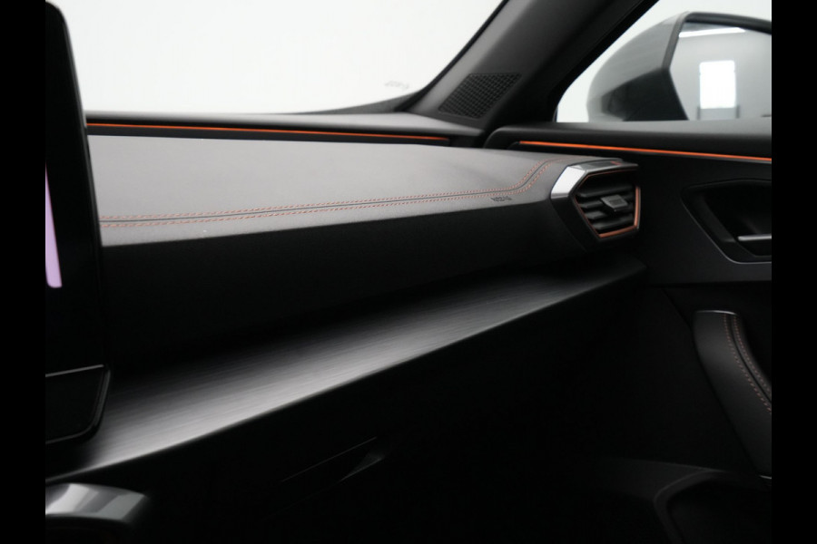 CUPRA Formentor 1.4 e-Hybrid 245pk VZ Performance Navigatie Camera Memory Acc Carplay Side Assist 30