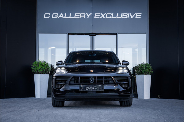 Porsche Macan 2.9 GTS - Sport Chrono + | Panorama | Luchtvering | Bose | Memory
