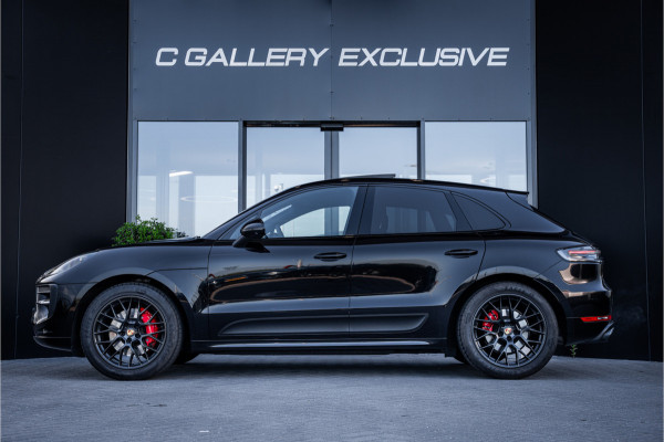 Porsche Macan 2.9 GTS - Sport Chrono + | Panorama | Luchtvering | Bose | Memory