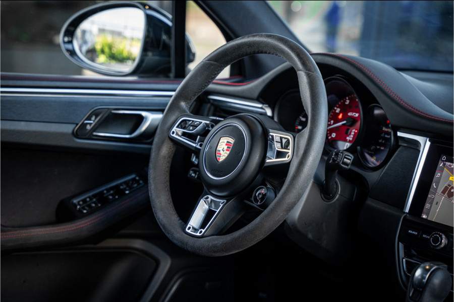 Porsche Macan 2.9 GTS - Sport Chrono + | Panorama | Luchtvering | Bose | Memory