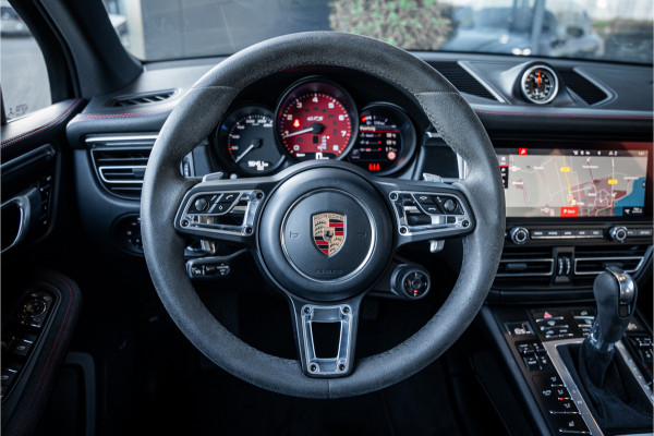 Porsche Macan 2.9 GTS - Sport Chrono + | Panorama | Luchtvering | Bose | Memory