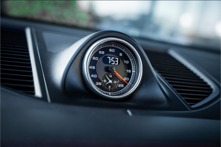 Porsche Macan 2.9 GTS - Sport Chrono + | Panorama | Luchtvering | Bose | Memory