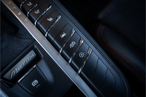 Porsche Macan 2.9 GTS - Sport Chrono + | Panorama | Luchtvering | Bose | Memory