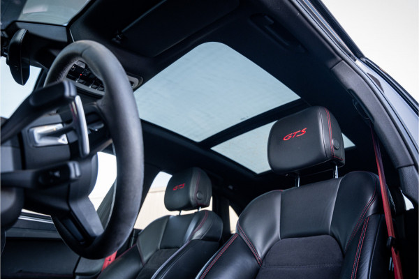 Porsche Macan 2.9 GTS - Sport Chrono + | Panorama | Luchtvering | Bose | Memory