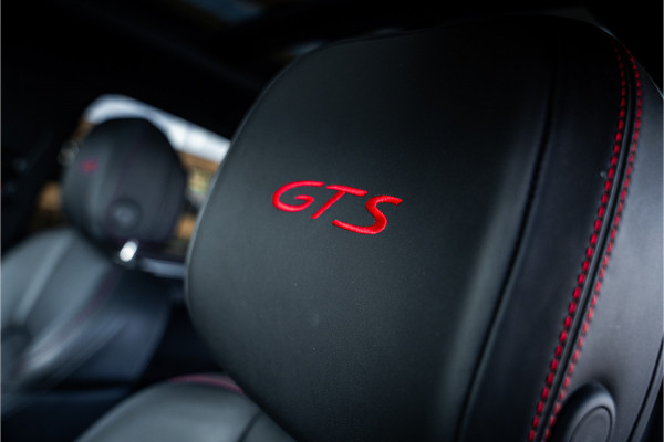 Porsche Macan 2.9 GTS - Sport Chrono + | Panorama | Luchtvering | Bose | Memory