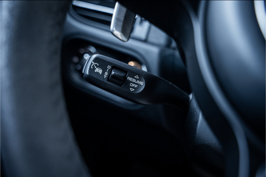 Porsche Macan 2.9 GTS - Sport Chrono + | Panorama | Luchtvering | Bose | Memory