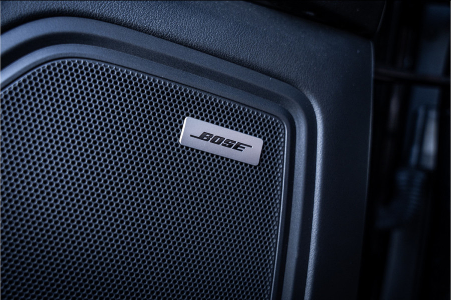Porsche Macan 2.9 GTS - Sport Chrono + | Panorama | Luchtvering | Bose | Memory