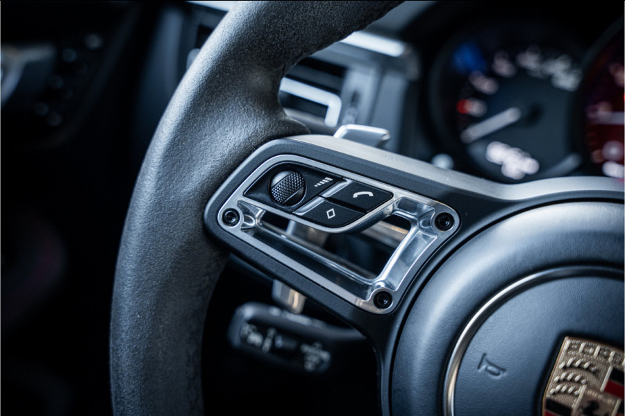 Porsche Macan 2.9 GTS - Sport Chrono + | Panorama | Luchtvering | Bose | Memory