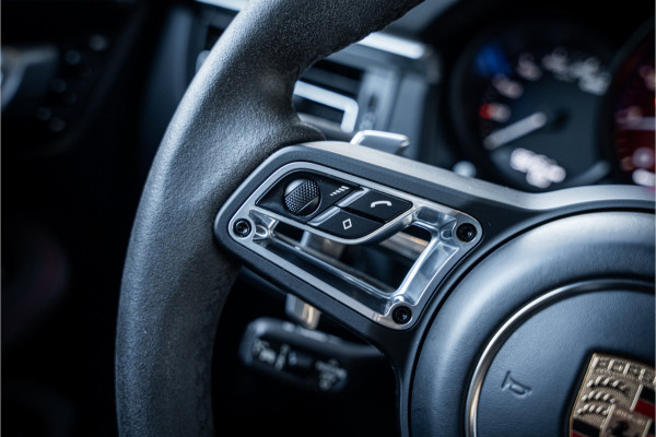 Porsche Macan 2.9 GTS - Sport Chrono + | Panorama | Luchtvering | Bose | Memory