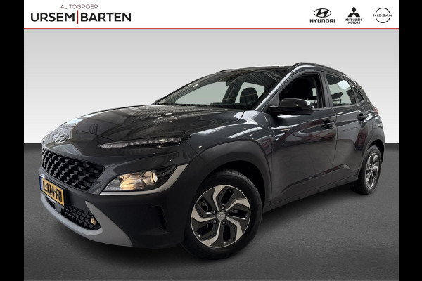 Hyundai Kona 1.6 GDI HEV Comfort Smart | trekhaak