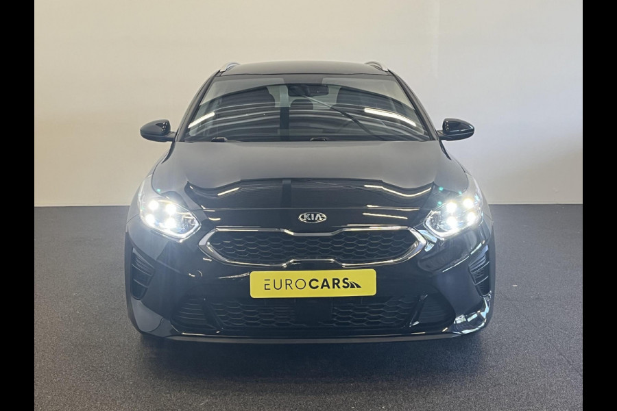 Kia Ceed Sportswagon 1.0 T-GDi Active Climate Control Navigatie Carplay/Android Auto Achteruitrijcamera Cruise Control LM Velgen Verwarmde voorstoelen