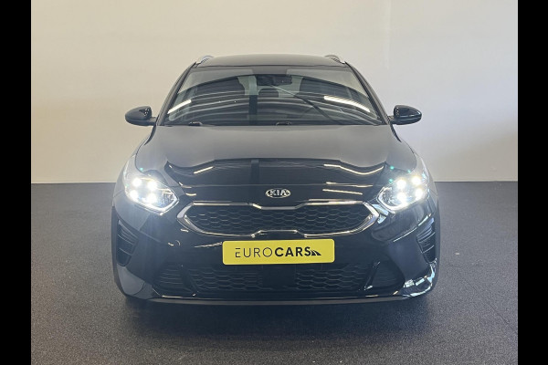 Kia Ceed Sportswagon 1.0 T-GDi Active Climate Control Navigatie Carplay/Android Auto Achteruitrijcamera Cruise Control LM Velgen Verwarmde voorstoelen