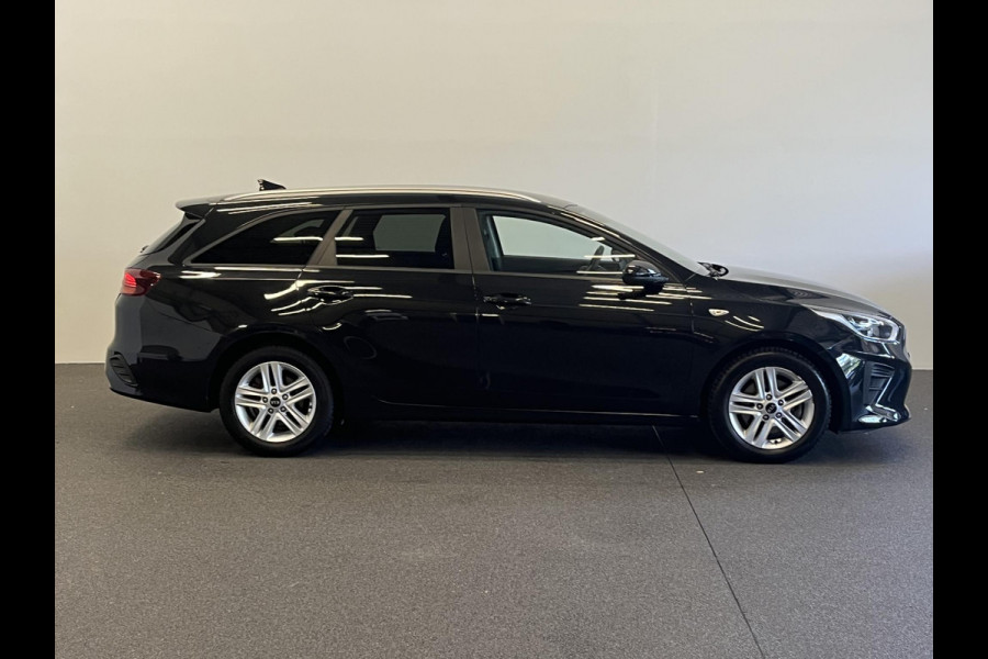 Kia Ceed Sportswagon 1.0 T-GDi Active Climate Control Navigatie Carplay/Android Auto Achteruitrijcamera Cruise Control LM Velgen Verwarmde voorstoelen