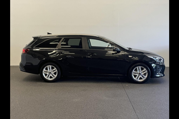 Kia Ceed Sportswagon 1.0 T-GDi Active Climate Control Navigatie Carplay/Android Auto Achteruitrijcamera Cruise Control LM Velgen Verwarmde voorstoelen