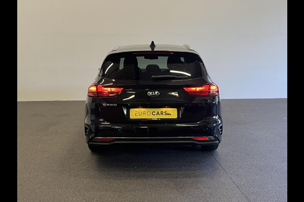 Kia Ceed Sportswagon 1.0 T-GDi Active Climate Control Navigatie Carplay/Android Auto Achteruitrijcamera Cruise Control LM Velgen Verwarmde voorstoelen