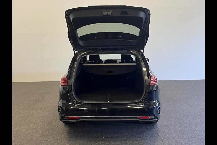 Kia Ceed Sportswagon 1.0 T-GDi Active Climate Control Navigatie Carplay/Android Auto Achteruitrijcamera Cruise Control LM Velgen Verwarmde voorstoelen