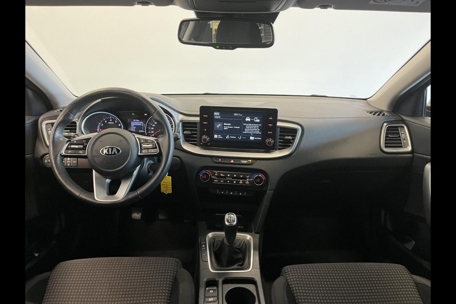Kia Ceed Sportswagon 1.0 T-GDi Active Climate Control Navigatie Carplay/Android Auto Achteruitrijcamera Cruise Control LM Velgen Verwarmde voorstoelen