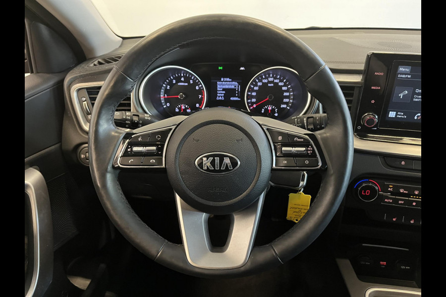 Kia Ceed Sportswagon 1.0 T-GDi Active Climate Control Navigatie Carplay/Android Auto Achteruitrijcamera Cruise Control LM Velgen Verwarmde voorstoelen