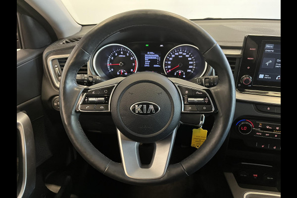 Kia Ceed Sportswagon 1.0 T-GDi Active Climate Control Navigatie Carplay/Android Auto Achteruitrijcamera Cruise Control LM Velgen Verwarmde voorstoelen