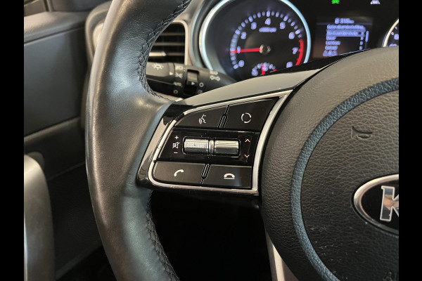 Kia Ceed Sportswagon 1.0 T-GDi Active Climate Control Navigatie Carplay/Android Auto Achteruitrijcamera Cruise Control LM Velgen Verwarmde voorstoelen
