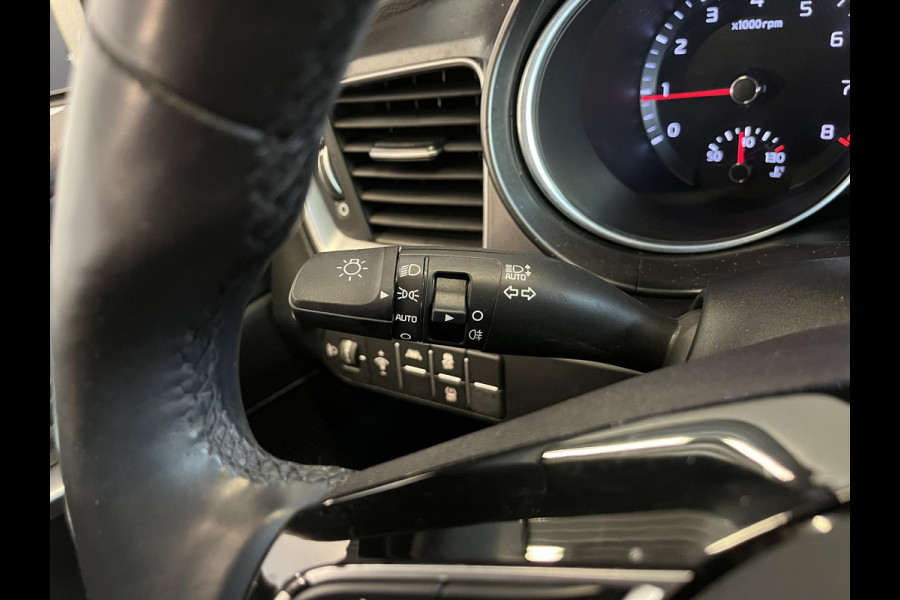 Kia Ceed Sportswagon 1.0 T-GDi Active Climate Control Navigatie Carplay/Android Auto Achteruitrijcamera Cruise Control LM Velgen Verwarmde voorstoelen