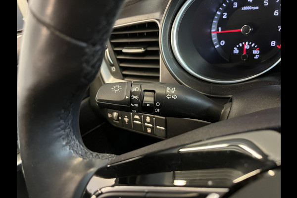 Kia Ceed Sportswagon 1.0 T-GDi Active Climate Control Navigatie Carplay/Android Auto Achteruitrijcamera Cruise Control LM Velgen Verwarmde voorstoelen