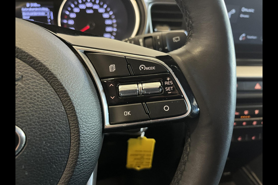 Kia Ceed Sportswagon 1.0 T-GDi Active Climate Control Navigatie Carplay/Android Auto Achteruitrijcamera Cruise Control LM Velgen Verwarmde voorstoelen