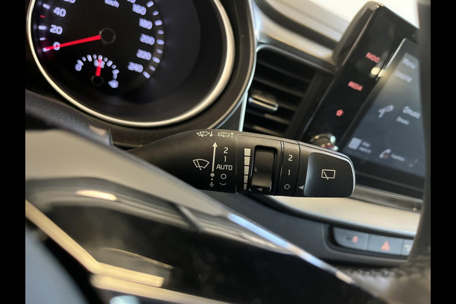Kia Ceed Sportswagon 1.0 T-GDi Active Climate Control Navigatie Carplay/Android Auto Achteruitrijcamera Cruise Control LM Velgen Verwarmde voorstoelen