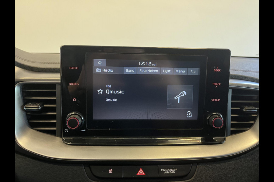 Kia Ceed Sportswagon 1.0 T-GDi Active Climate Control Navigatie Carplay/Android Auto Achteruitrijcamera Cruise Control LM Velgen Verwarmde voorstoelen