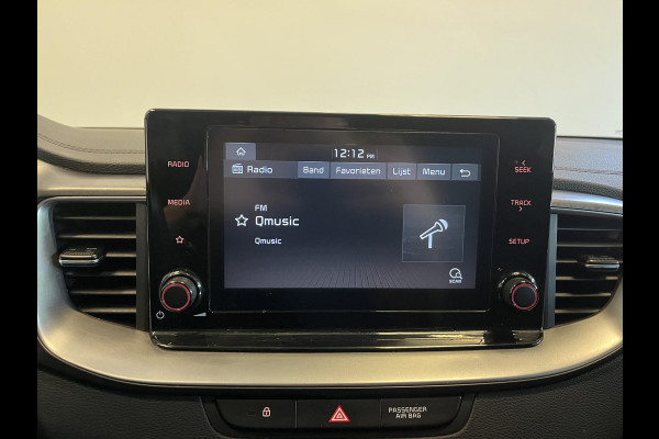 Kia Ceed Sportswagon 1.0 T-GDi Active Climate Control Navigatie Carplay/Android Auto Achteruitrijcamera Cruise Control LM Velgen Verwarmde voorstoelen
