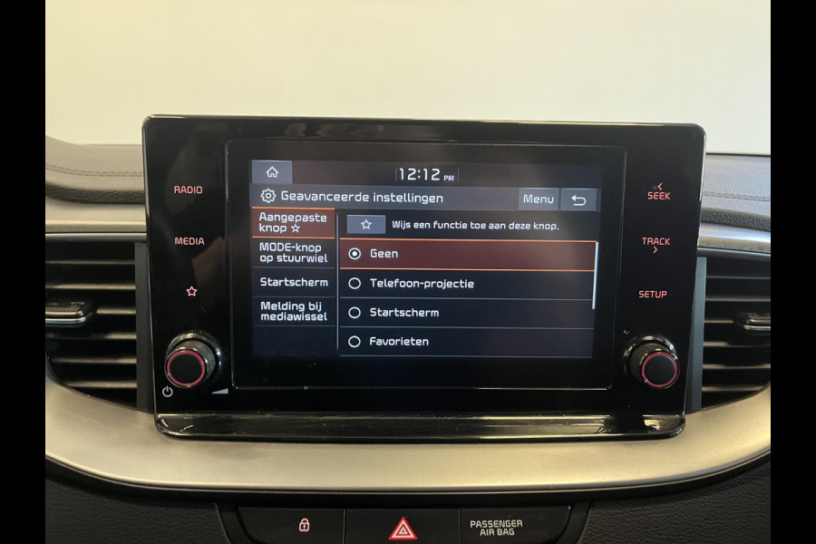 Kia Ceed Sportswagon 1.0 T-GDi Active Climate Control Navigatie Carplay/Android Auto Achteruitrijcamera Cruise Control LM Velgen Verwarmde voorstoelen