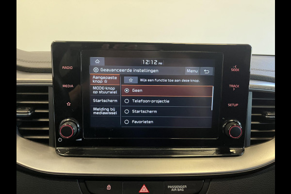 Kia Ceed Sportswagon 1.0 T-GDi Active Climate Control Navigatie Carplay/Android Auto Achteruitrijcamera Cruise Control LM Velgen Verwarmde voorstoelen