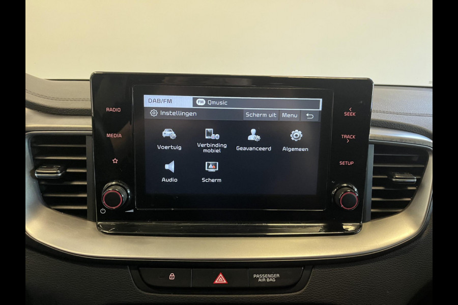 Kia Ceed Sportswagon 1.0 T-GDi Active Climate Control Navigatie Carplay/Android Auto Achteruitrijcamera Cruise Control LM Velgen Verwarmde voorstoelen