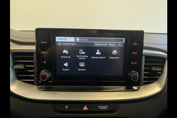 Kia Ceed Sportswagon 1.0 T-GDi Active Climate Control Navigatie Carplay/Android Auto Achteruitrijcamera Cruise Control LM Velgen Verwarmde voorstoelen