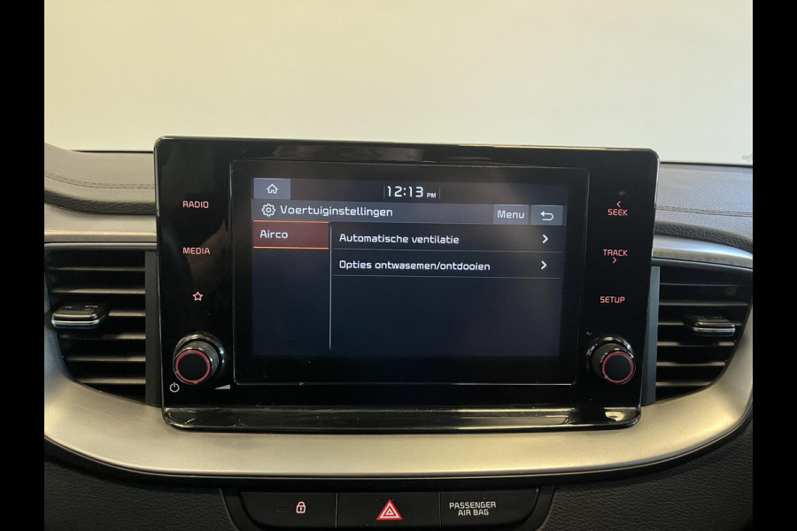 Kia Ceed Sportswagon 1.0 T-GDi Active Climate Control Navigatie Carplay/Android Auto Achteruitrijcamera Cruise Control LM Velgen Verwarmde voorstoelen