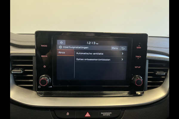 Kia Ceed Sportswagon 1.0 T-GDi Active Climate Control Navigatie Carplay/Android Auto Achteruitrijcamera Cruise Control LM Velgen Verwarmde voorstoelen