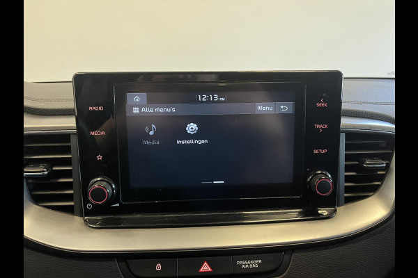 Kia Ceed Sportswagon 1.0 T-GDi Active Climate Control Navigatie Carplay/Android Auto Achteruitrijcamera Cruise Control LM Velgen Verwarmde voorstoelen