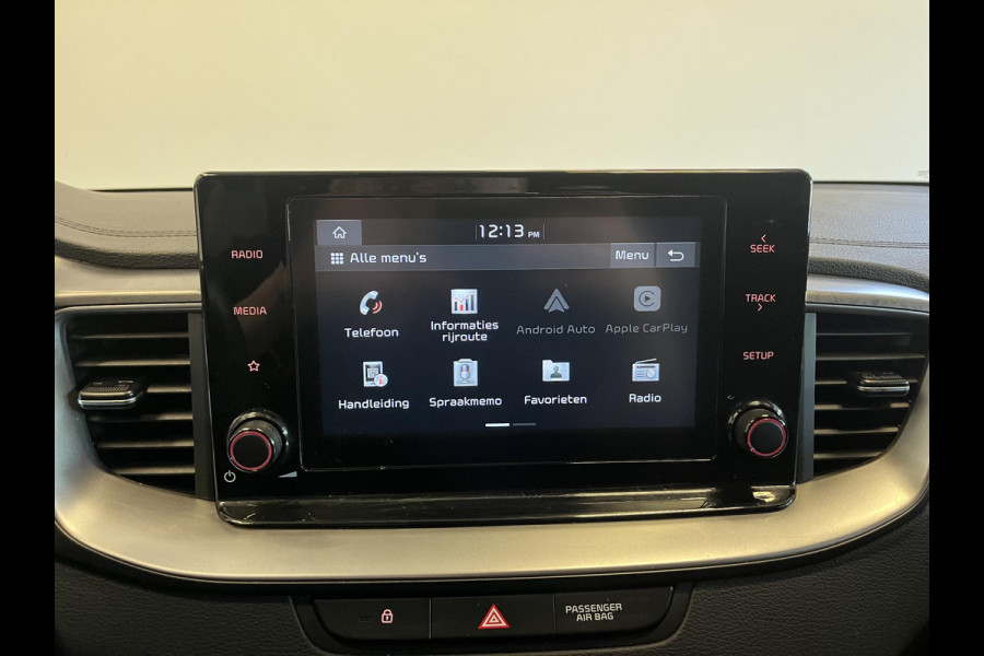 Kia Ceed Sportswagon 1.0 T-GDi Active Climate Control Navigatie Carplay/Android Auto Achteruitrijcamera Cruise Control LM Velgen Verwarmde voorstoelen